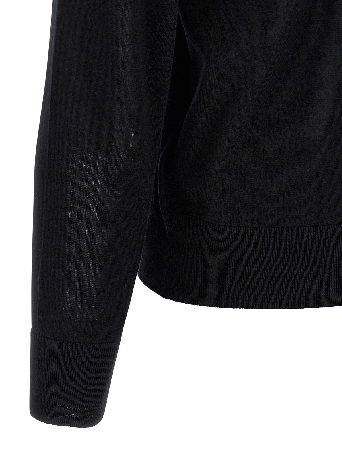 Dsquared2 Dsquared2ウールタートルネックセーター - Image 5