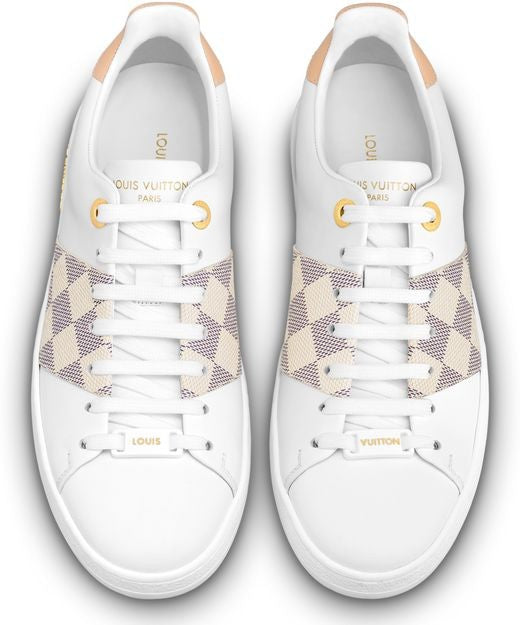 LOUIS VUITTON フロントロー スニーカー - Image 5