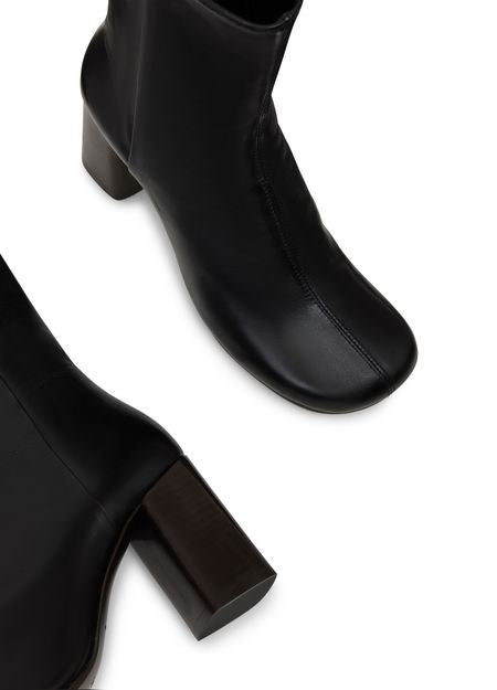 LEMAIRE Anatomic 80 アンクルブーツ - Image 5