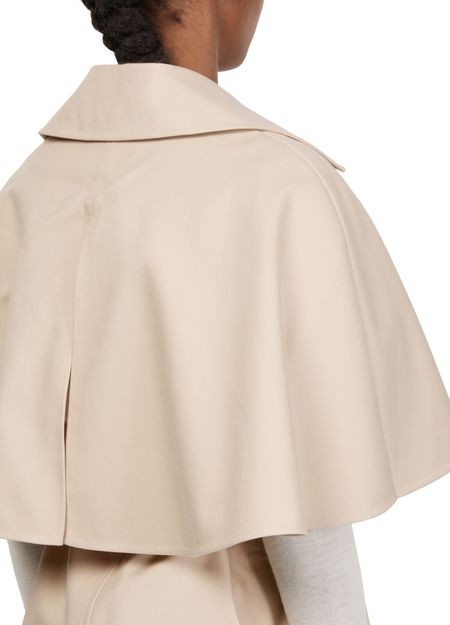 MAX MARA Sigfrid short trench - Image 5