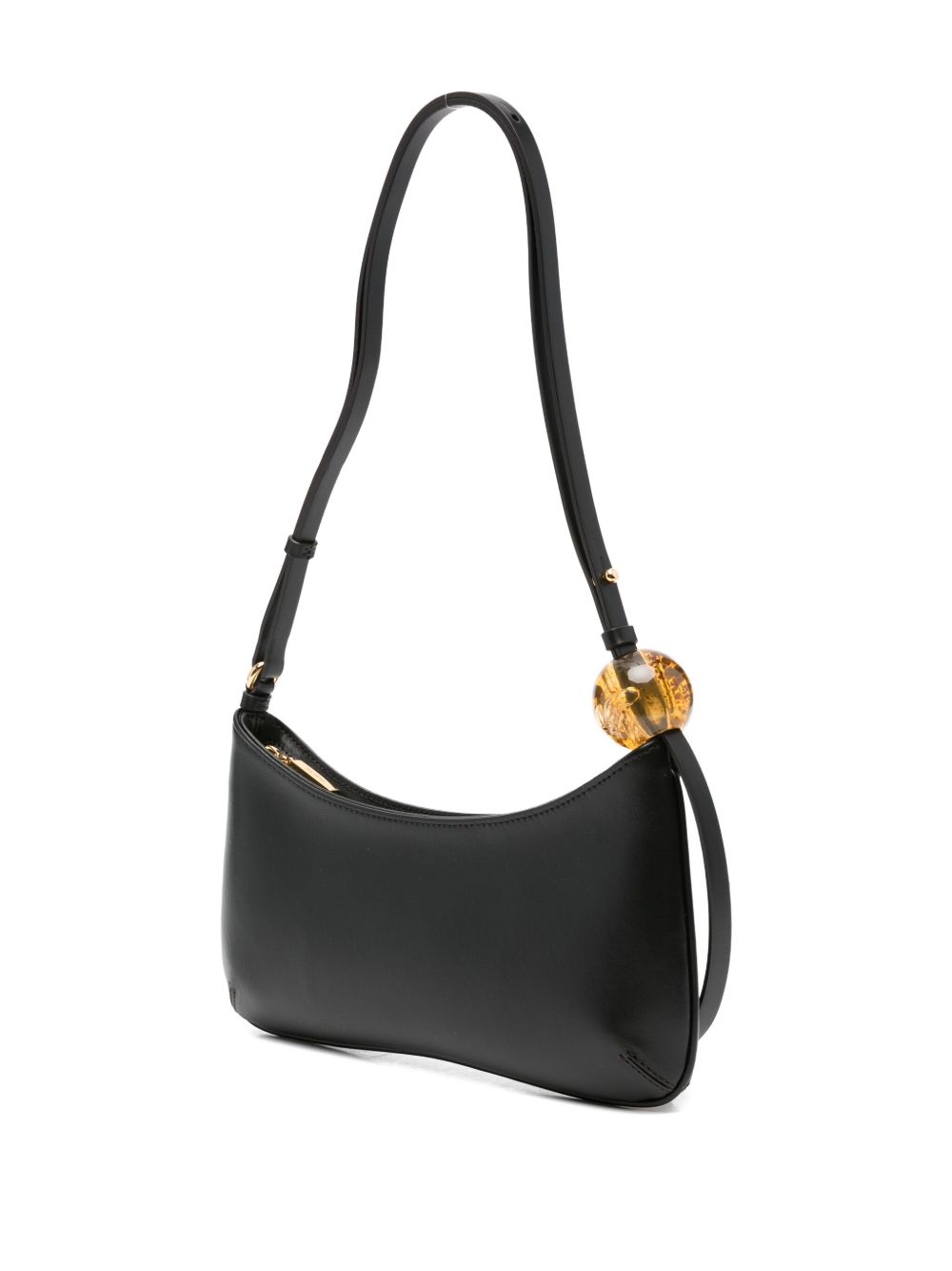 Jacquemus Jacquemus Le Bisou Perle Shoulder Bag - Image 5