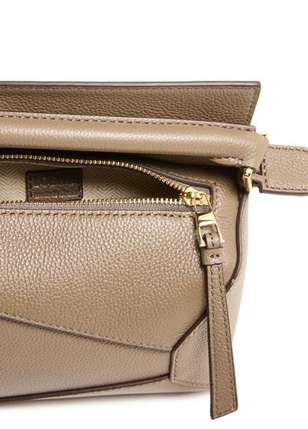 LOEWE Puzzle Edge mini bag - Image 5