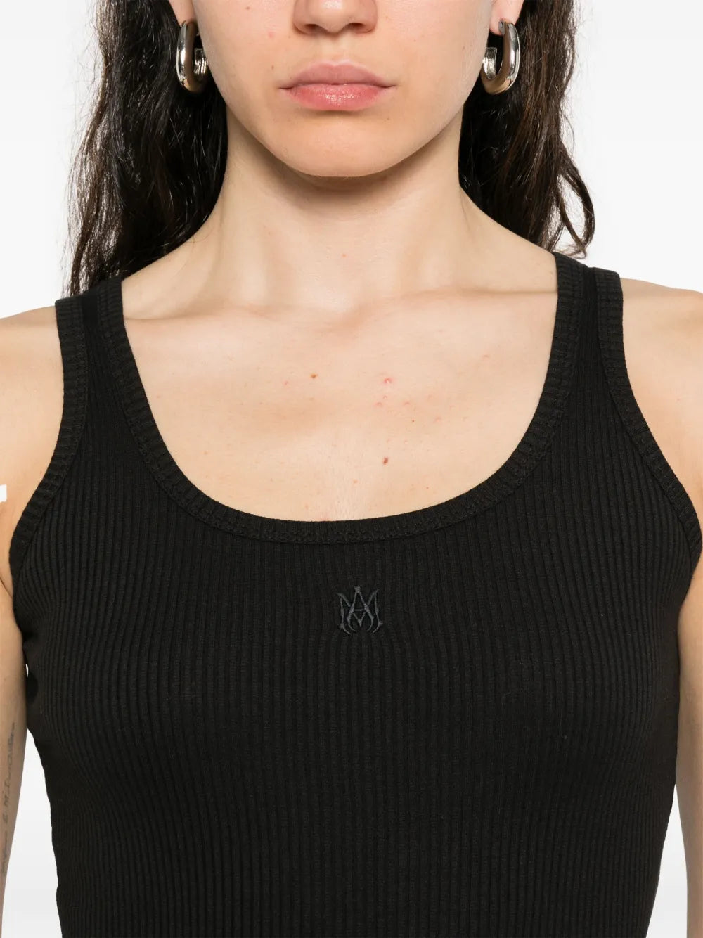 Amiri アミリストレッチトップ - Image 5
