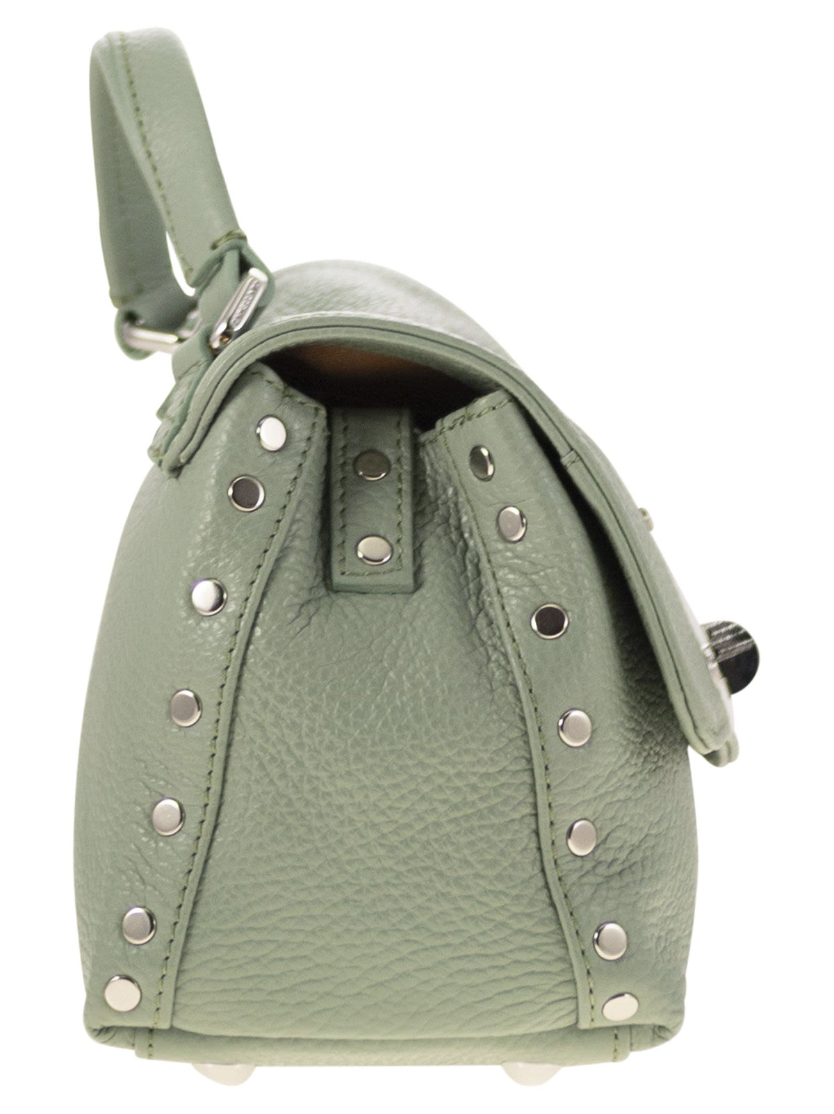 Zanellato Zanellato Postina Daily Baby Bag - Image 5