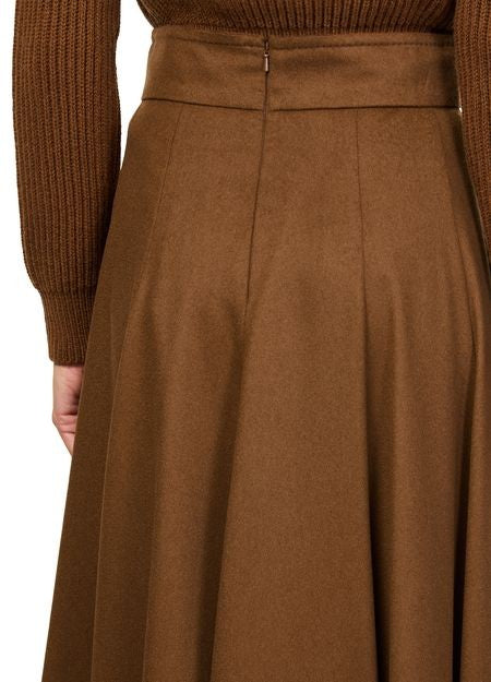 Sagra maxi skirt - Image 5