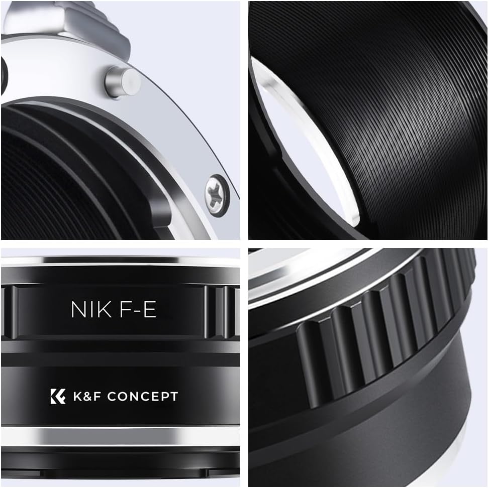 Mount Adapter