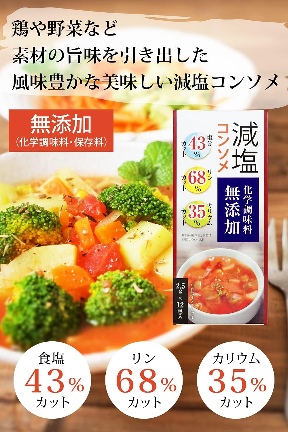 Reduced Salt Seasoning Set (Low Potassium, Low Phosphorus, Low Protein) Ketchup, Consomme, Chinese Dashi, Salt, Sauce, Reduced Salt Ponzu, Soy Sauce, Yakiniku Sauce, Dashi Broth