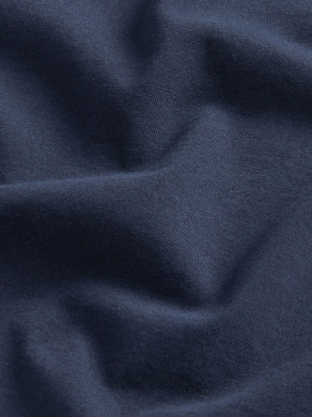 Woolrich ウールリッチロゴコットンTシャツ - Image 5