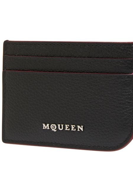 MCQUEEN Sling カードケース - Image 5