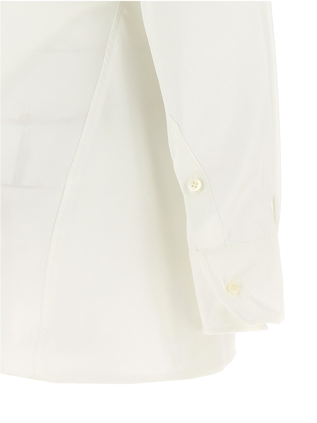 Jacquemus Jacquemus 'La Chemise Pablo' Shirt - Image 5