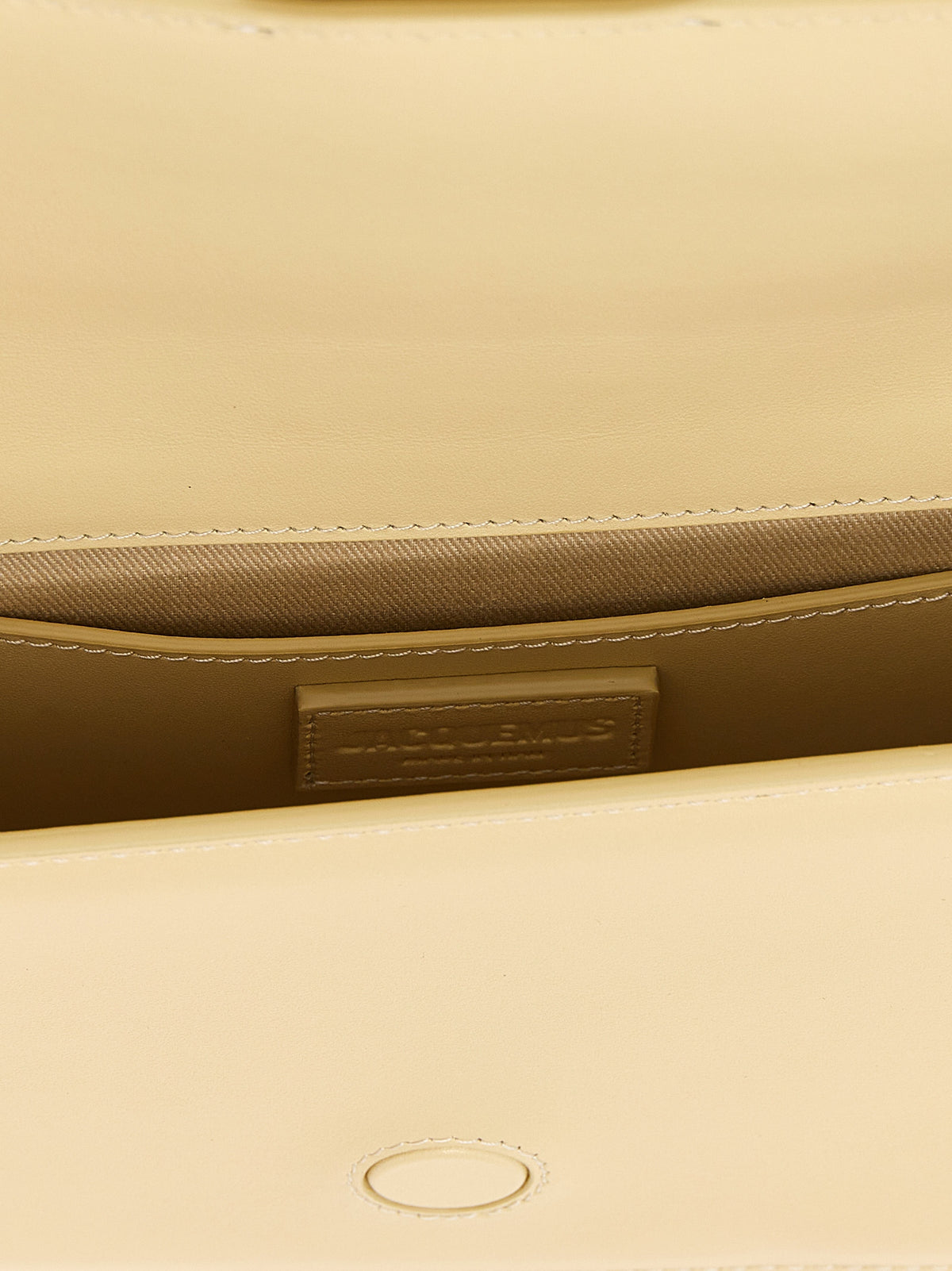 Jacquemus Jacquemus 'Le Bambino Long' Shoulder Bag - Image 5