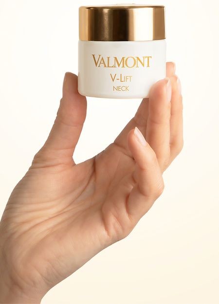 VALMONT 首元＆デコルテ用リフティングクリーム 50 ml - Image 5