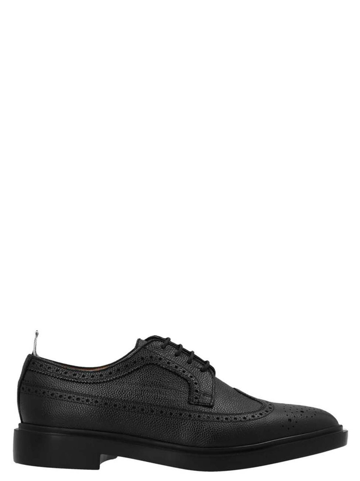 Thom Thom Browne 'Classic Longwing’ Brogues - Image 5
