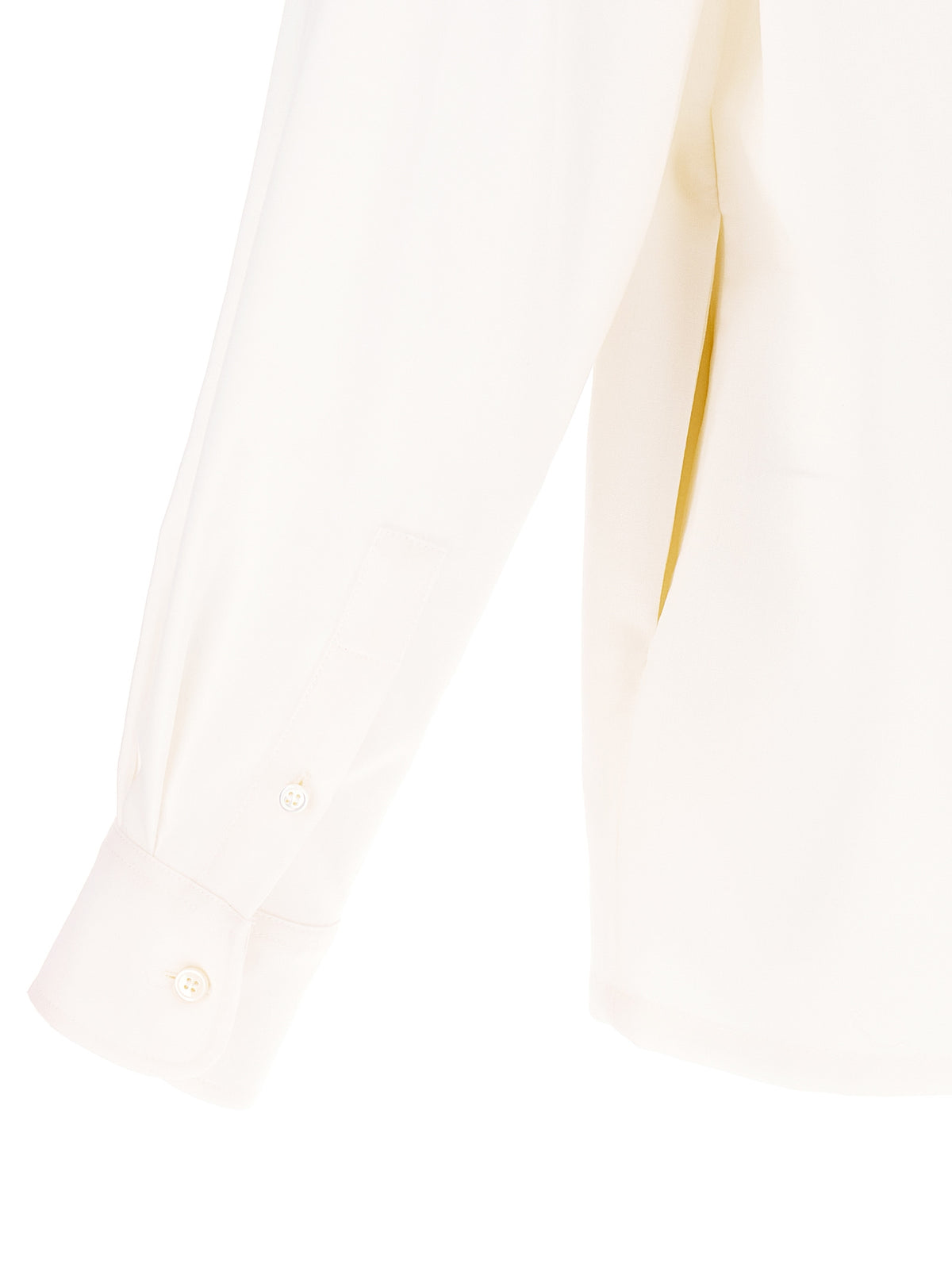 Marni Marni 'Tropical' Wool 'シャツ - Image 5