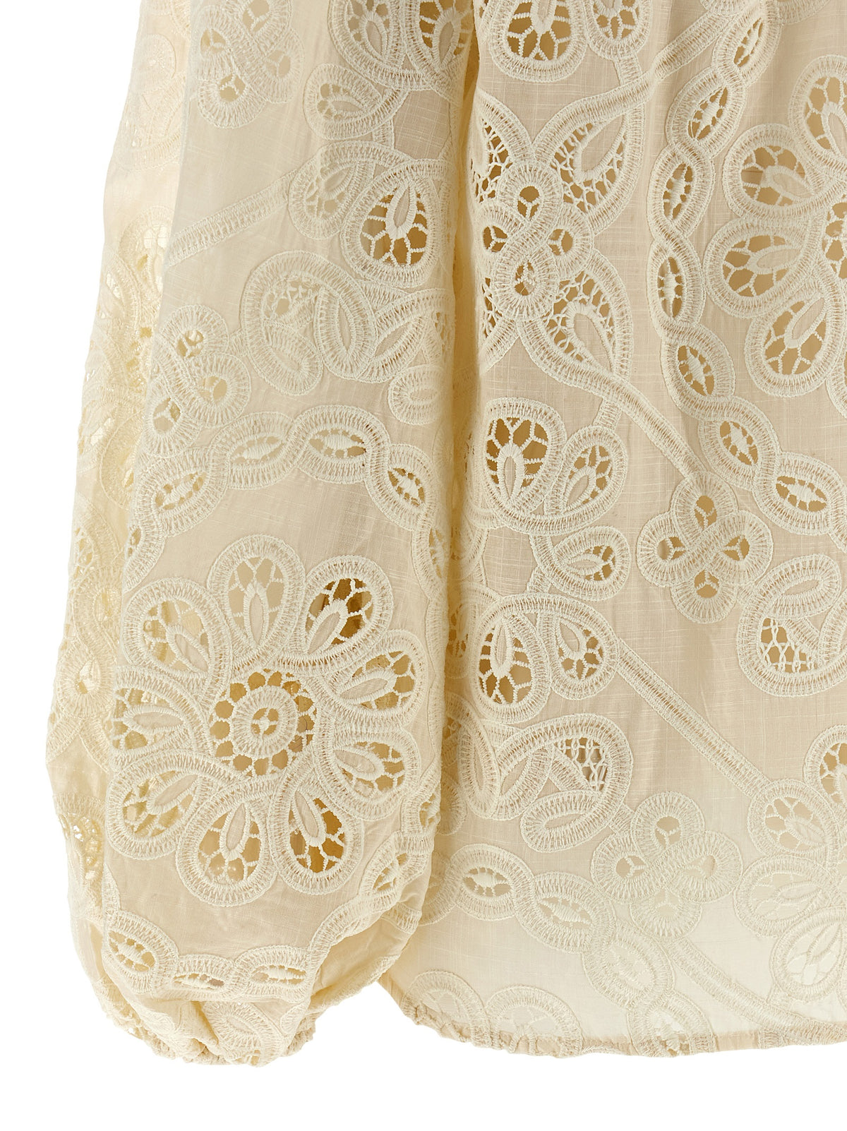 Zimmermann Zimmermann 'Rhiannon'ブラウス - Image 5