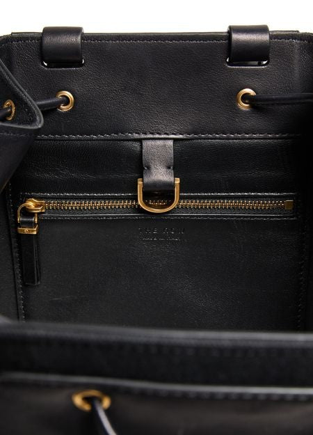 THE ROW Spring 11 backpack - Image 5