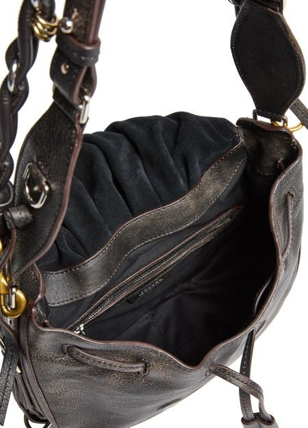 ISABEL MARANT Bolton shoulder bag - Image 5