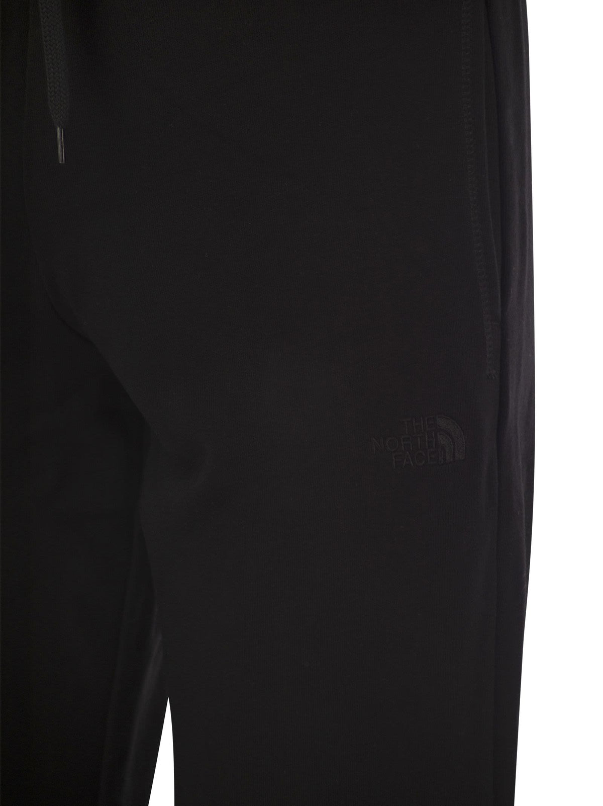The The North Face Street Explorer Cotton Joggers Trousers - Image 5
