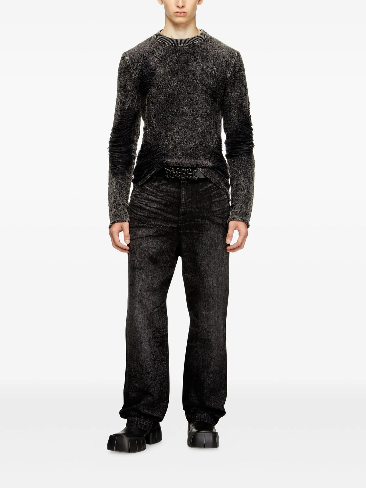 Diesel ディーゼルKフィヨルディラウンドマグリア - Image 5