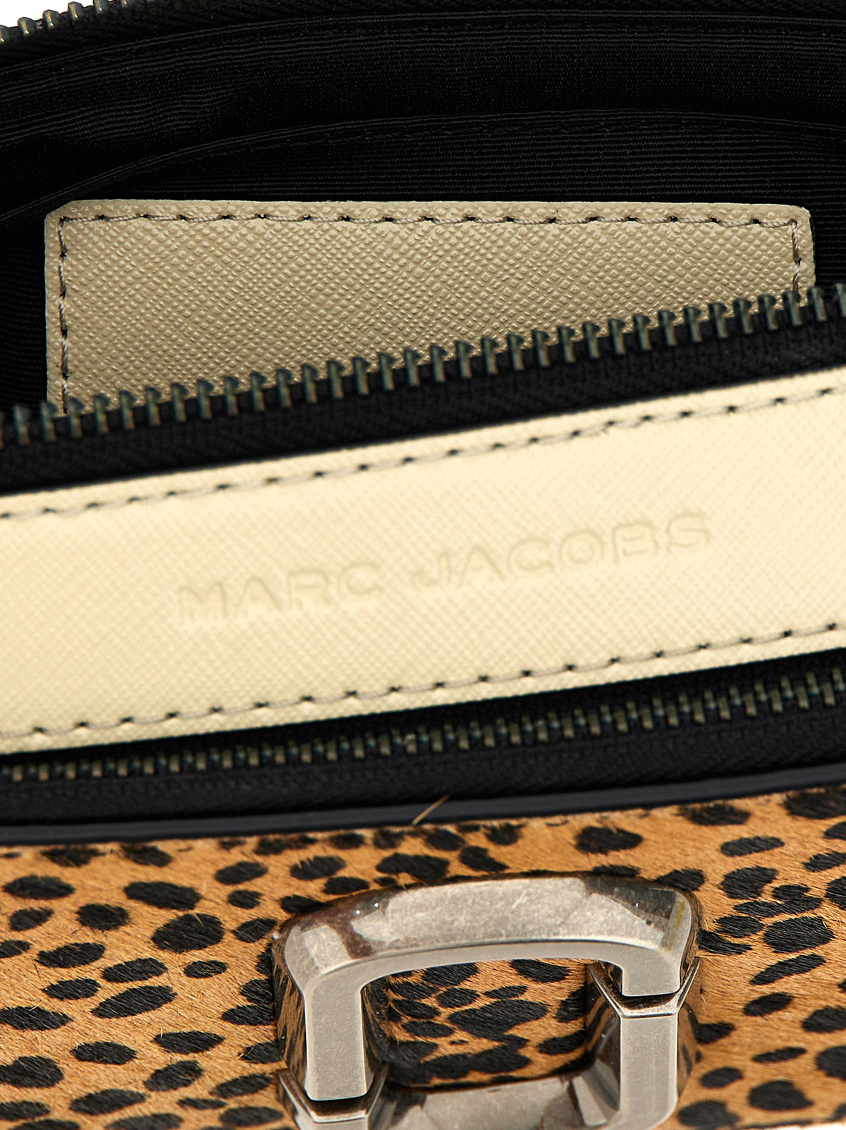 Marc マークジェイコブス「チータースナップショット」クロスボディバッグ - Image 5