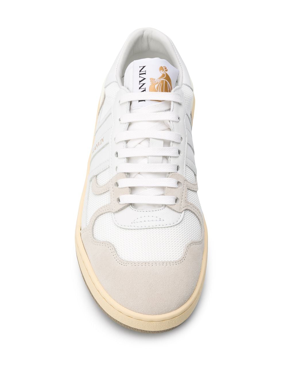 Lanvin ランバンクレイスニーカー - Image 5
