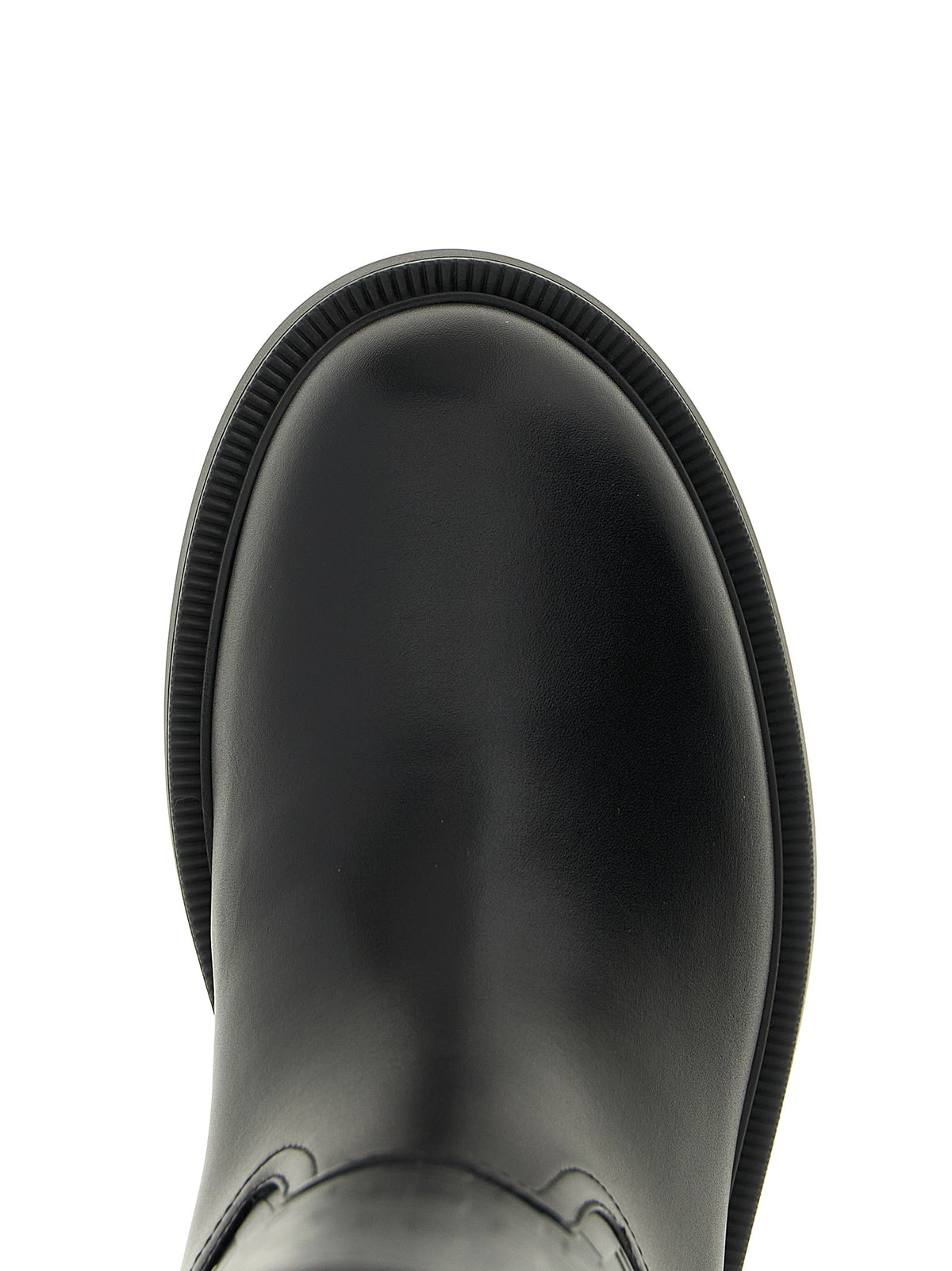 Fendi Fendi 'Fendi Filo'ブーツ - Image 5