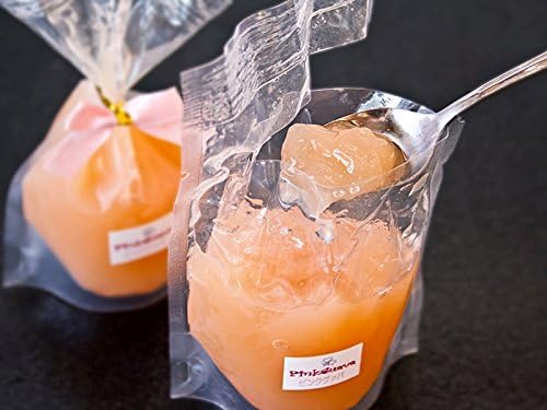 Kajuen Jelly (Cake Shop Quality, Thick, Authentic Fruit Jelly) | お中元,夏ギフト,スイーツお菓子,詰め合わせ,常温保存,プレゼント,贈り物,内祝い,お礼,手土産,グルメ,人気,ランキング,果実感たっぷり
