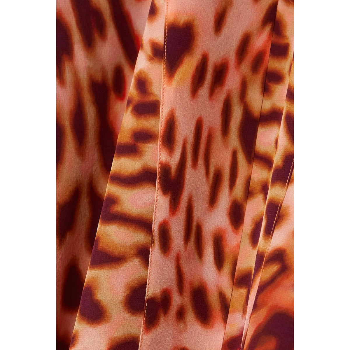 Stella ステラマッカートニーシルクドレス - Image 5