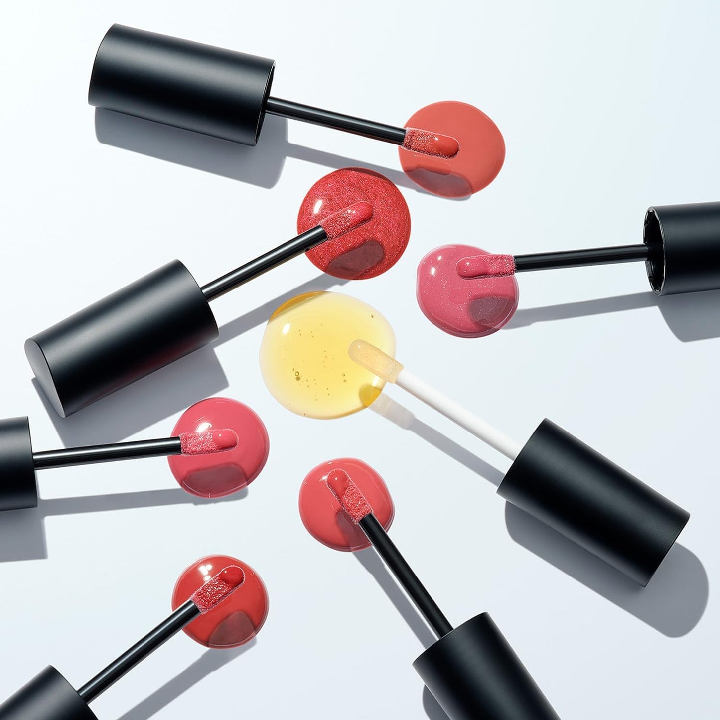 ROAliv Honey Luster, Velvet Sugar, Highly Moisturizing, Lip Gloss, Lip Care, Lip Serum, Lip Color Serum, Moisturizing, Honey Blend