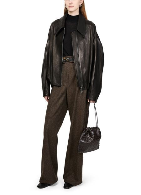 BOTTEGA VENETA ノットベルト - Image 5
