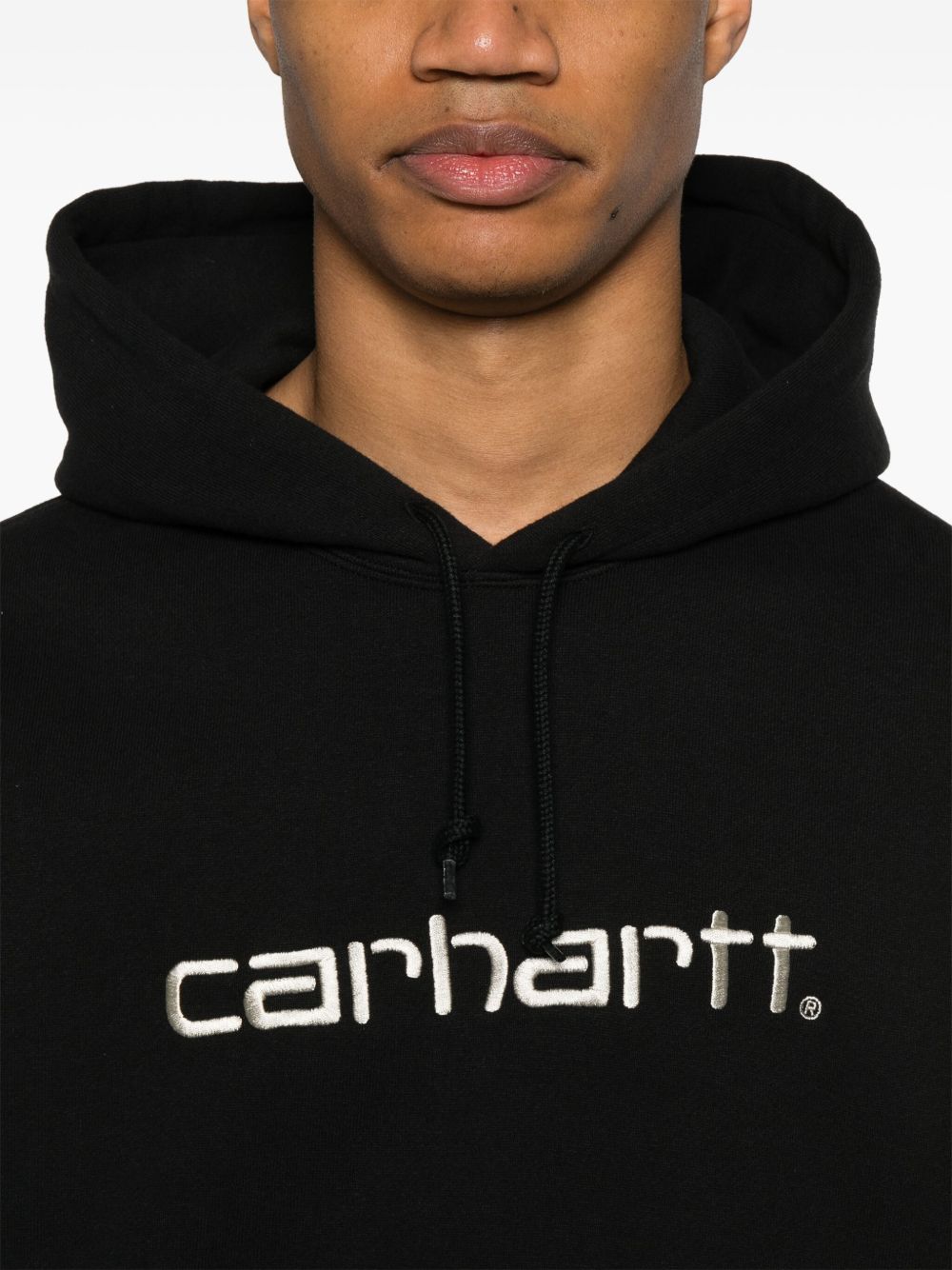 Junya ワタナベjunyaプリントコットンパーカー - Image 5