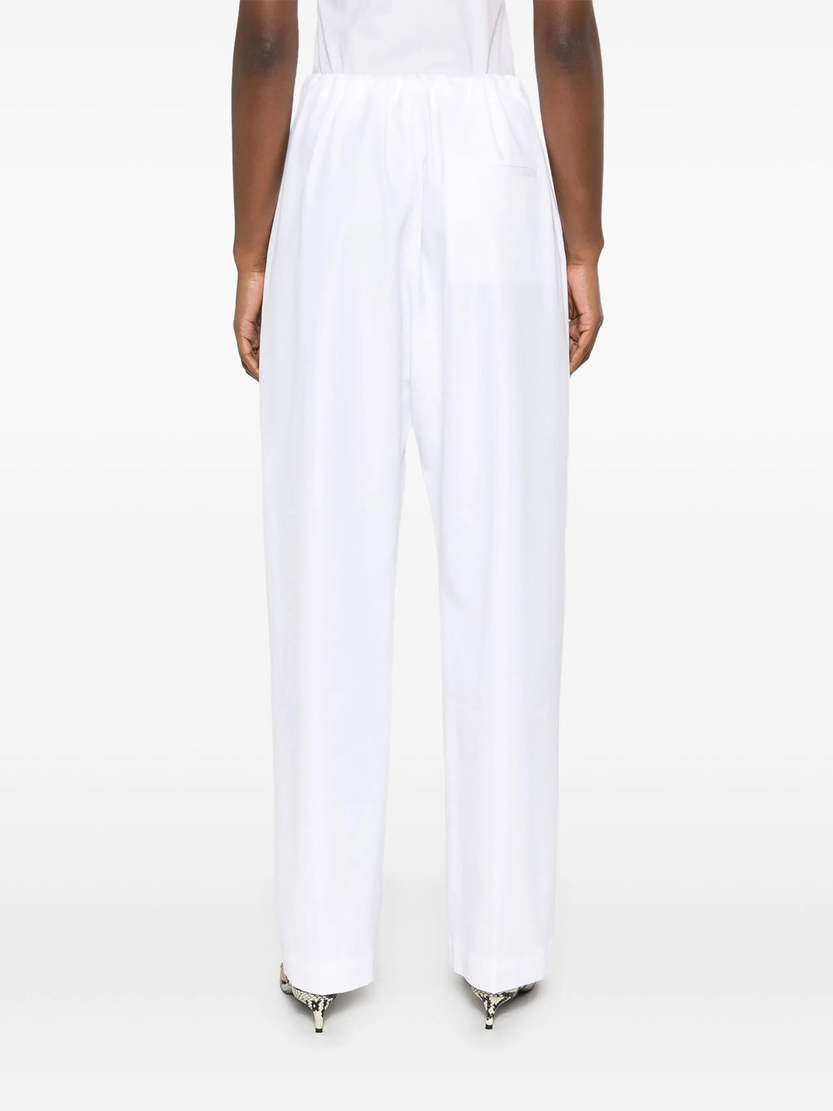 Khaite Khaite Trenton Pant - Image 5