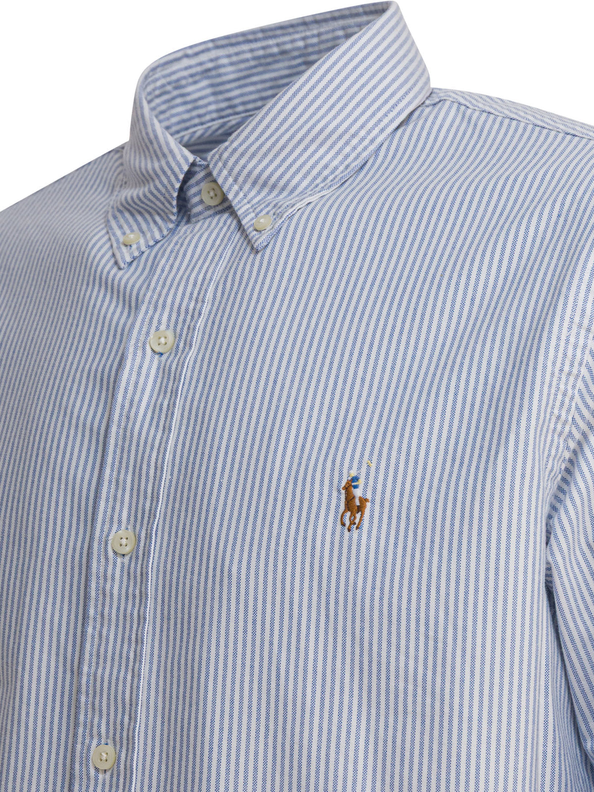 Polo ポロ ラルフローレン「オックスフォード」シャツ - Image 5
