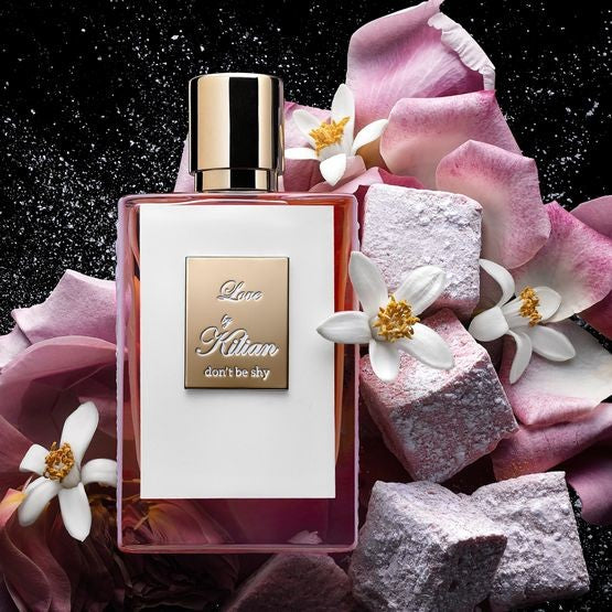 KILIAN PARIS Love, don't be shy - 50ml リフィラブルスプレー & ボックス - Image 5