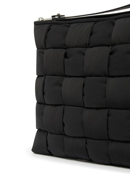 BOTTEGA VENETA Large flat Cassette pouch - Image 5