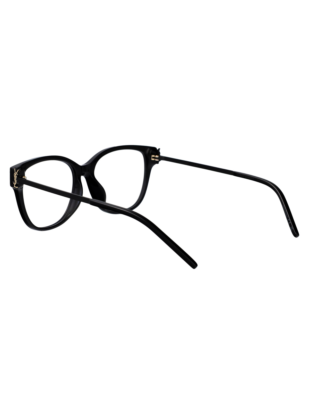 Saint Saint Laurent Squared光SL M48 O B/FN 001 - Image 5