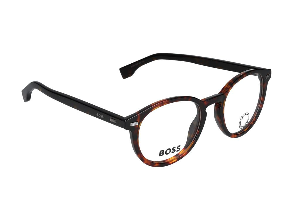 Boss サングラスヒューゴボス1367 086ハバナ /20/145 - Image 5