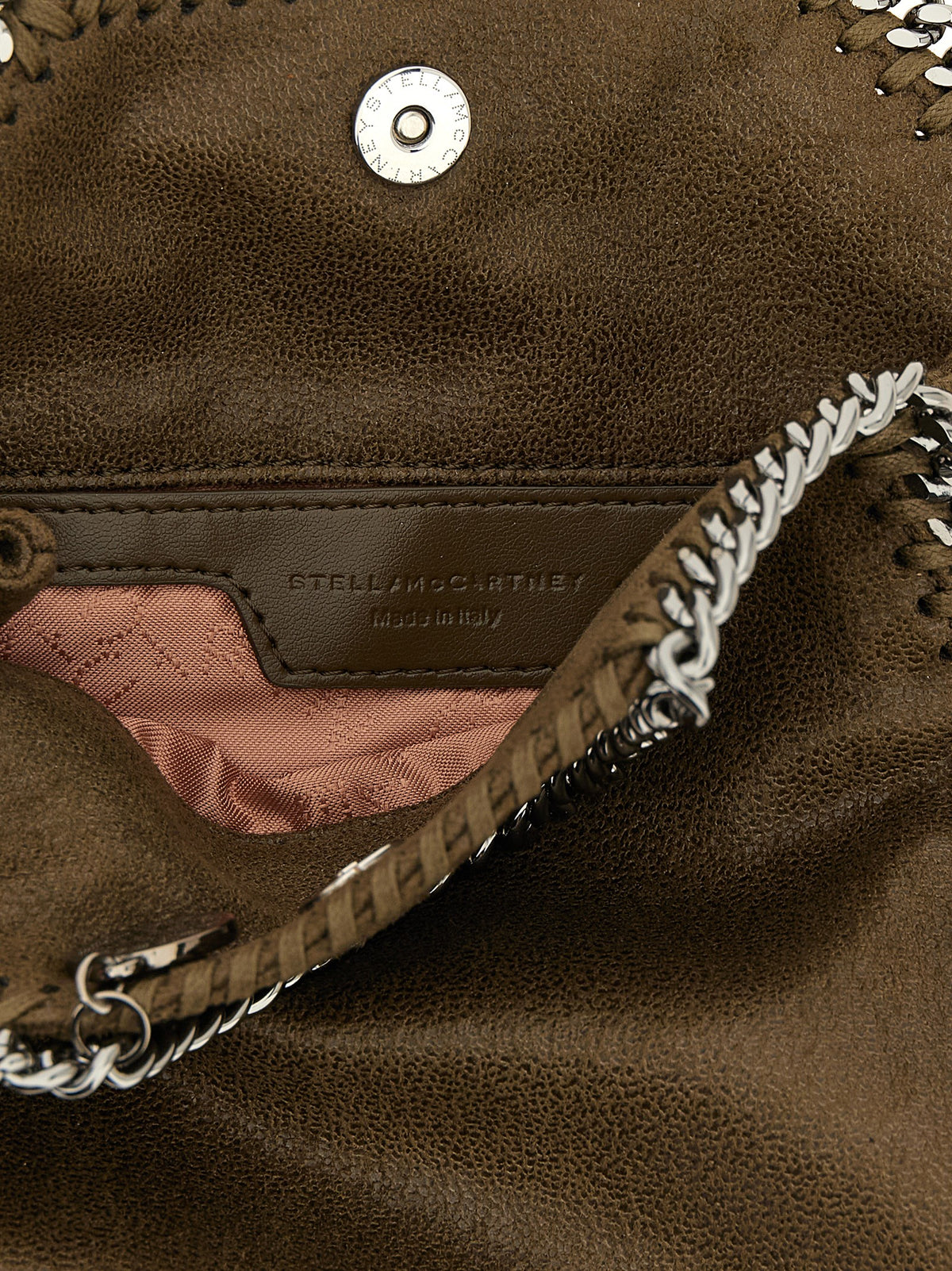 Stella Stella McCartney 'Tiny Falabella'ハンドバッグ - Image 5