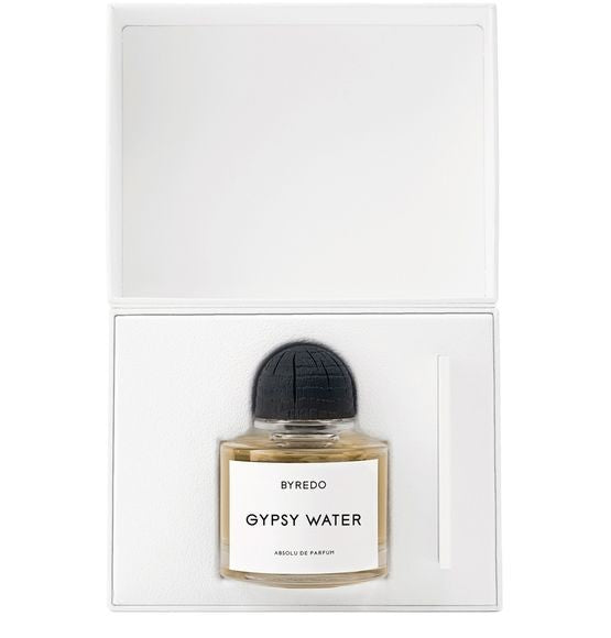 BYREDO Gypsy Water Perfume Absolute 100 ml | - Image 5