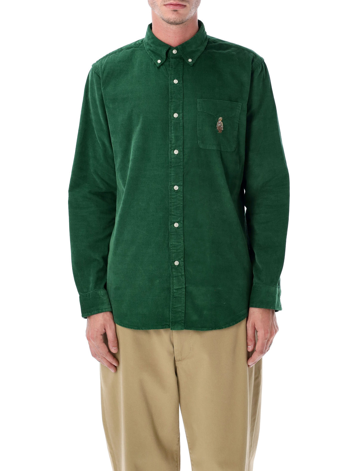 Polo ポロラルフローレンTシャツとポロス - Image 5