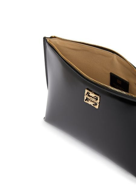 GIVENCHY 4G Liquid レザー製 ボックスクラッチ - Image 5