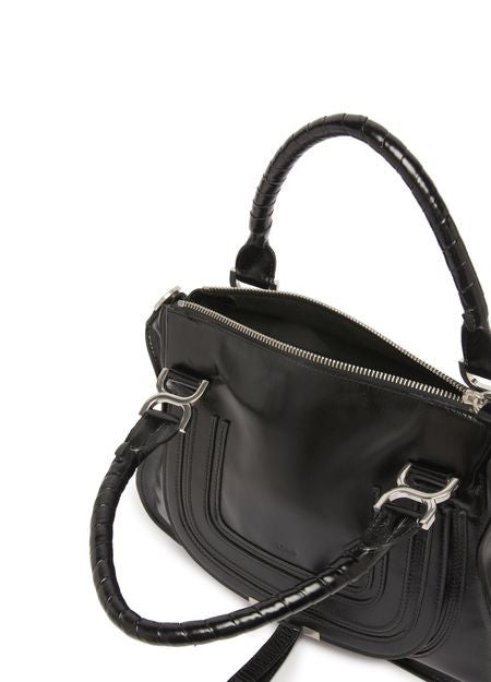 CHLOE Marcie small hobo shoulder bag - Image 5