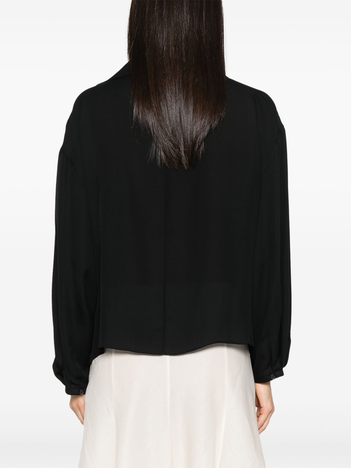 Khaite カイトアシュトントップ - Image 5