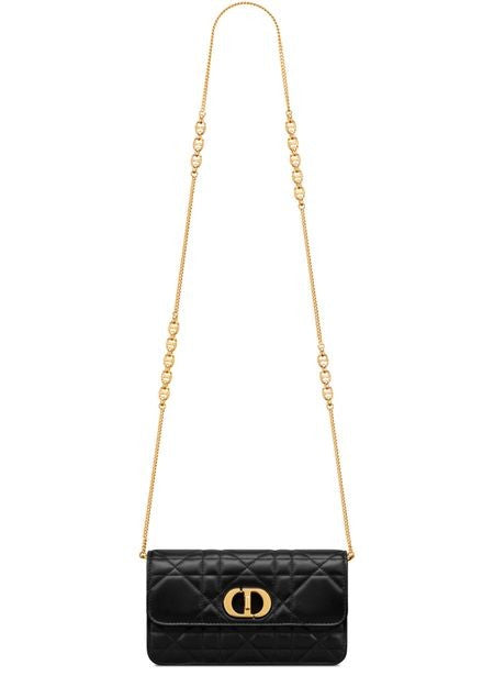 DIOR Miss Caro チェーンポーチ - Image 5