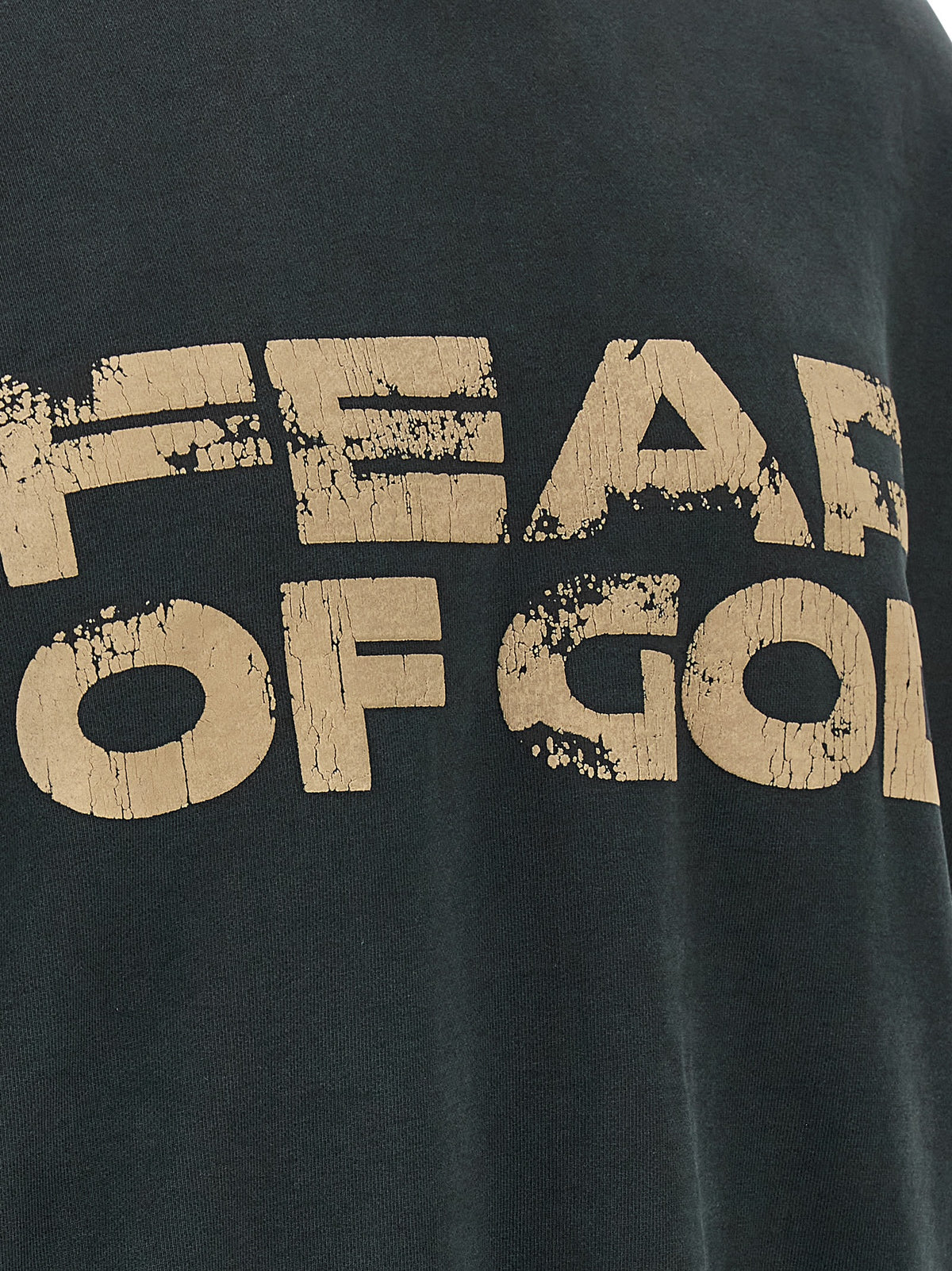 Fear Fear Of God 'Fear Of God' パーカー - Image 5