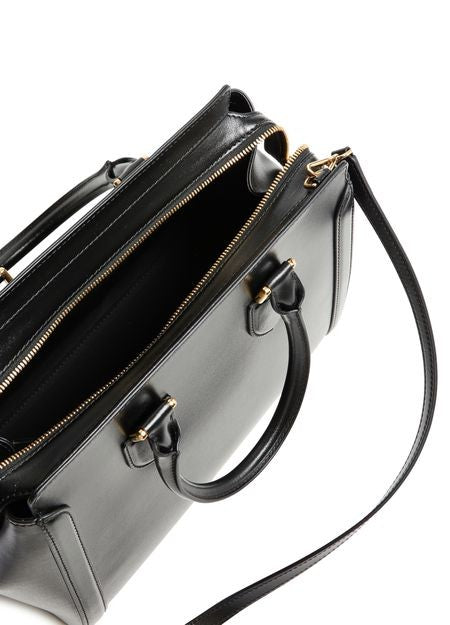 MCQUEEN Birdee large handbag - Image 5
