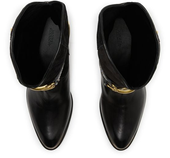 ISABEL MARANT Mexia cowboy boots - Image 5