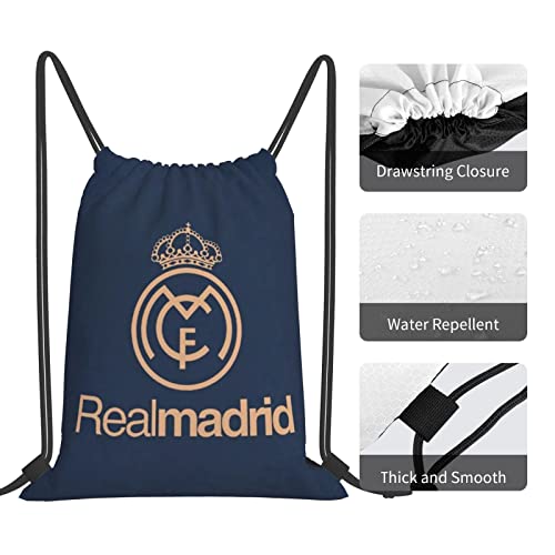 Reloading Football Team Goods, Soccer, Men's, Gym Sack, Knapsack, Sports Bag, Drawstring Bag, Shoe Storage, Exercise, Travel, Club Activities, Lightweight, Popular, Stylish, Anime, Character