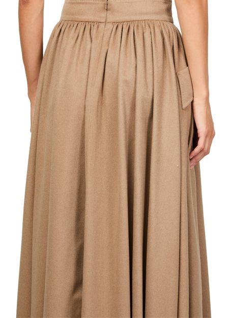 Eufemia maxi skirt - Image 5