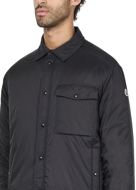 MONCLER Arpont シャツジャケット - Image 5